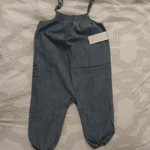 Ralph Lauren nwt romper 18 months